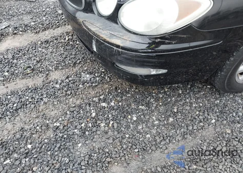 2006 Buick Lacrosse Cxl from USA, damaged, VIN 2G4WD582661147613